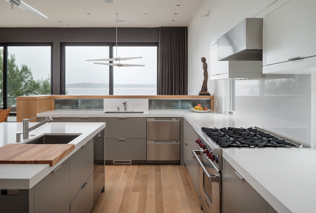 Kitchen Design Studio