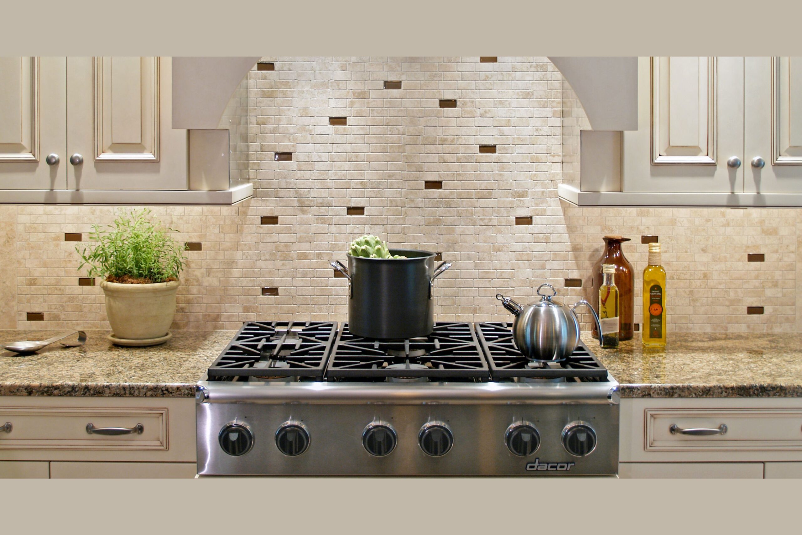 Kitchen Tiles Design