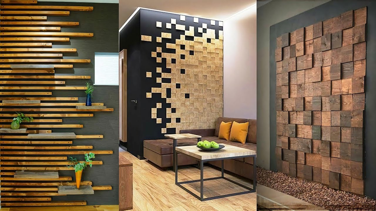 Modern Wall Decor