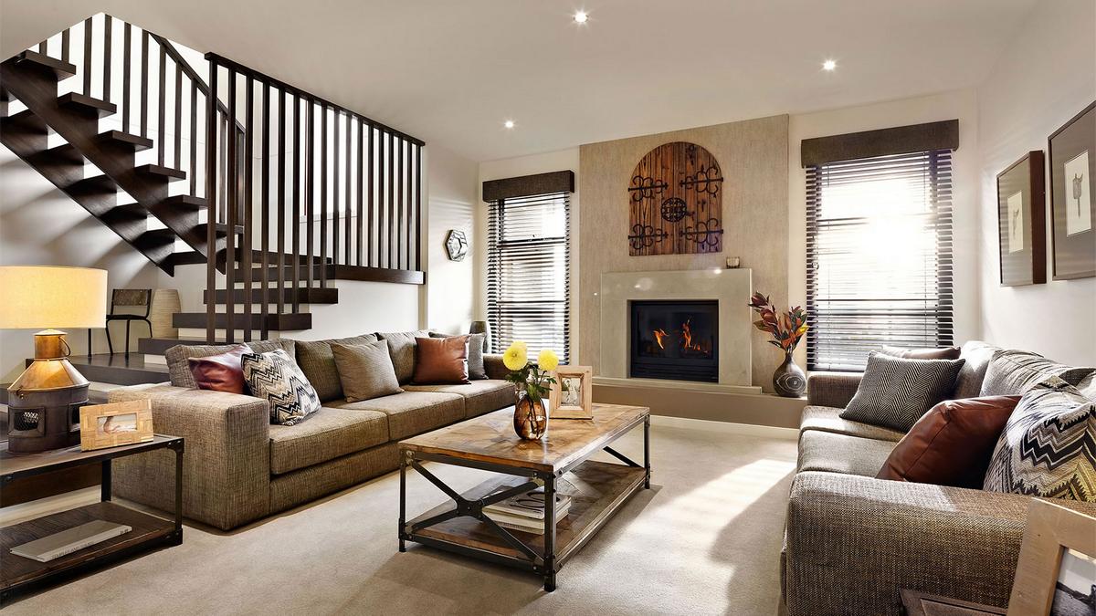 bilt home decoration