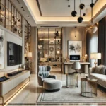 Luxury home décor ideas