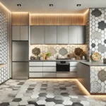 Kitchen Tile Design