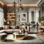 Modern home décor trends