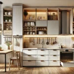Modular kitchen ideas