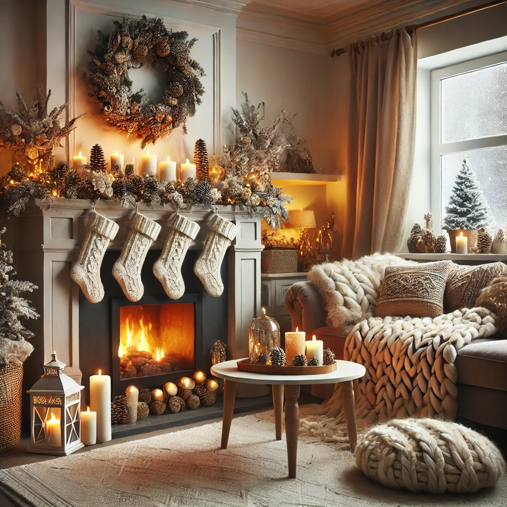 Seasonal Home Decor Trends