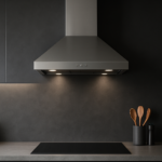 Modern Kitchen Hood Designs: Style…