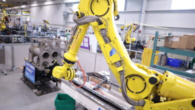automation tooling