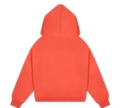 Carsicko-Bright-Red-Sundown-Zip