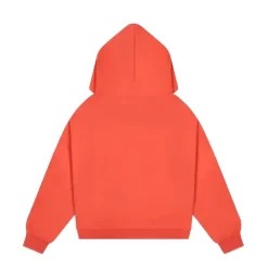 Carsicko-Bright-Red-Sundown-Zip