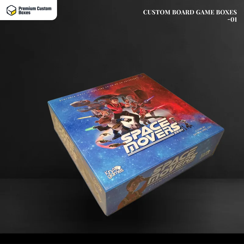 Custom-Board-Game-Boxes