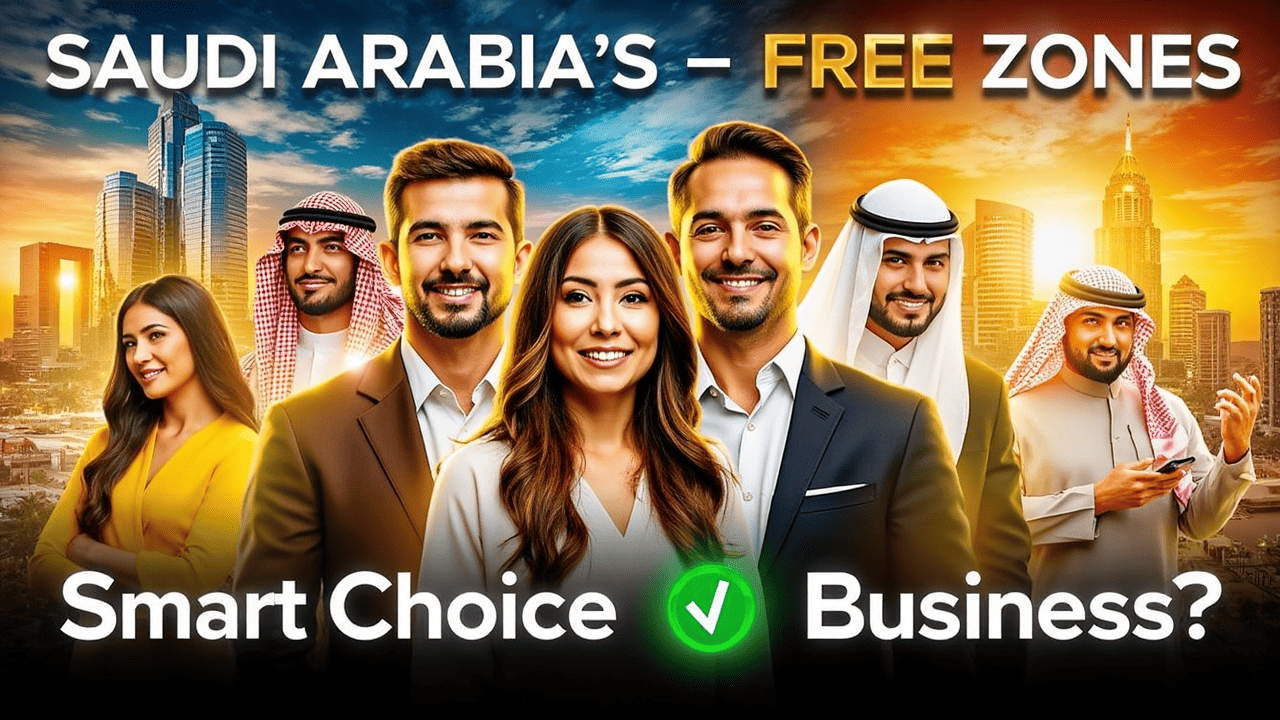 business setup saudi arabia