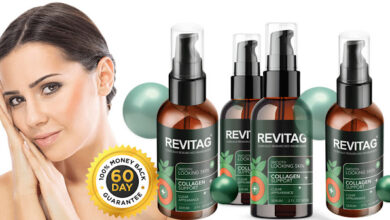 ReviTag