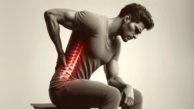 Muscle Pain