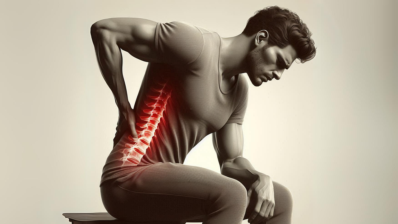 Muscle Pain