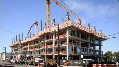 Professional Home Construction