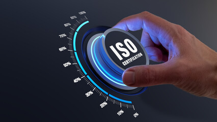 ISO Certificatioin