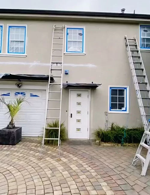 painters San Jose