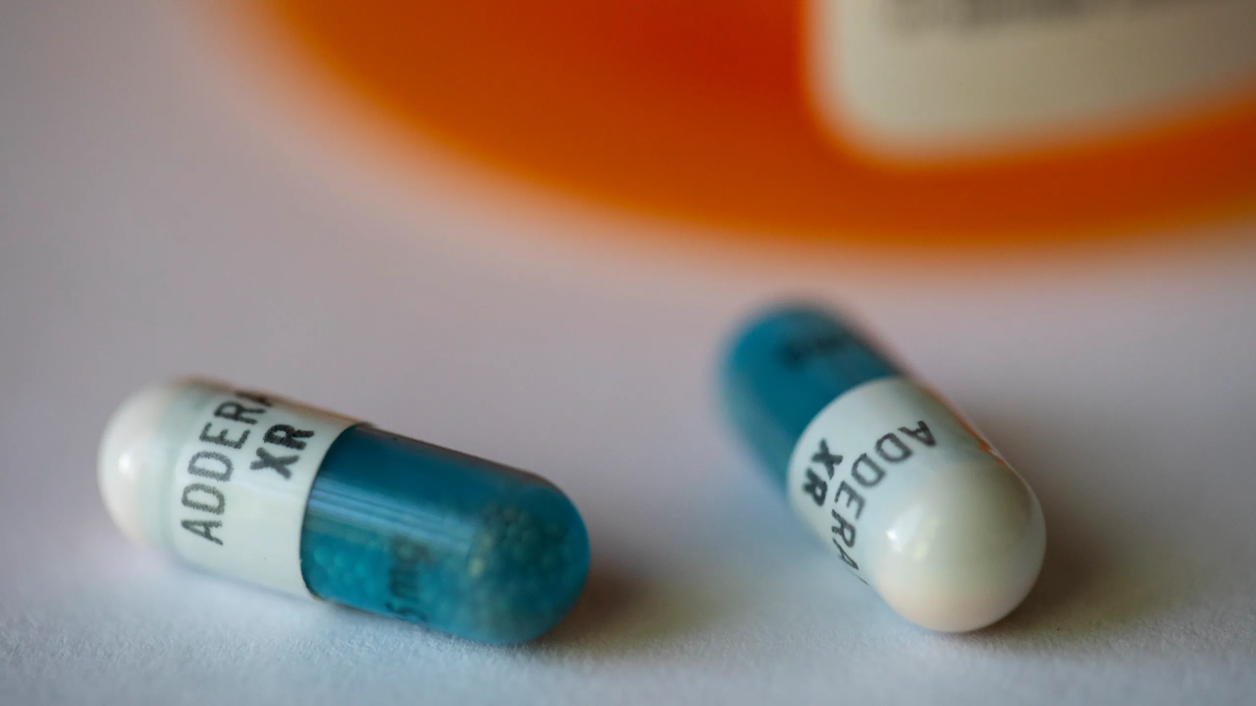 adderall shortage