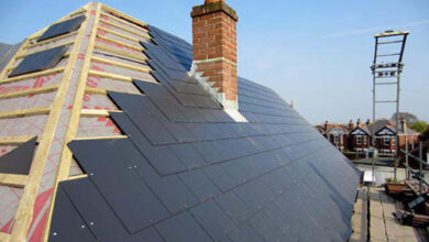 Roofing Company Bournemouth