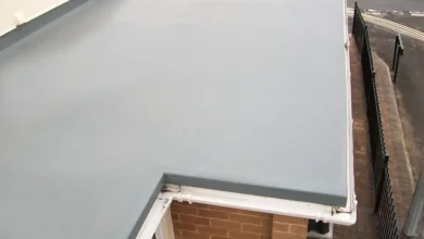 Flat Roofing Contractor Bournemouth