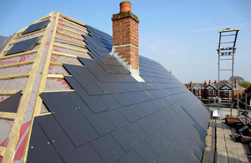 Roofing Company Bournemouth