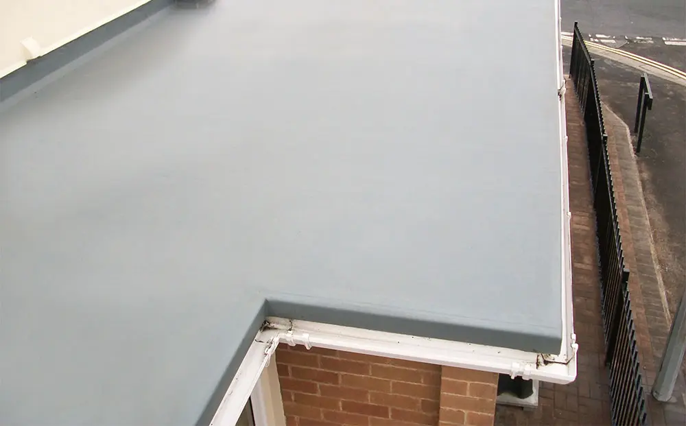 Flat Roofing Contractor Bournemouth