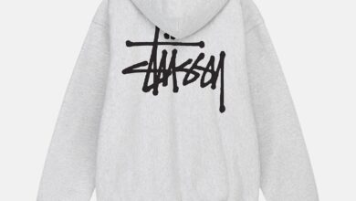 Stussy shirt