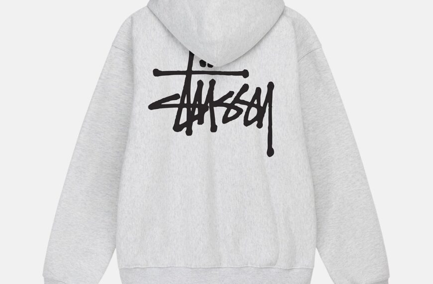 Stussy shirt