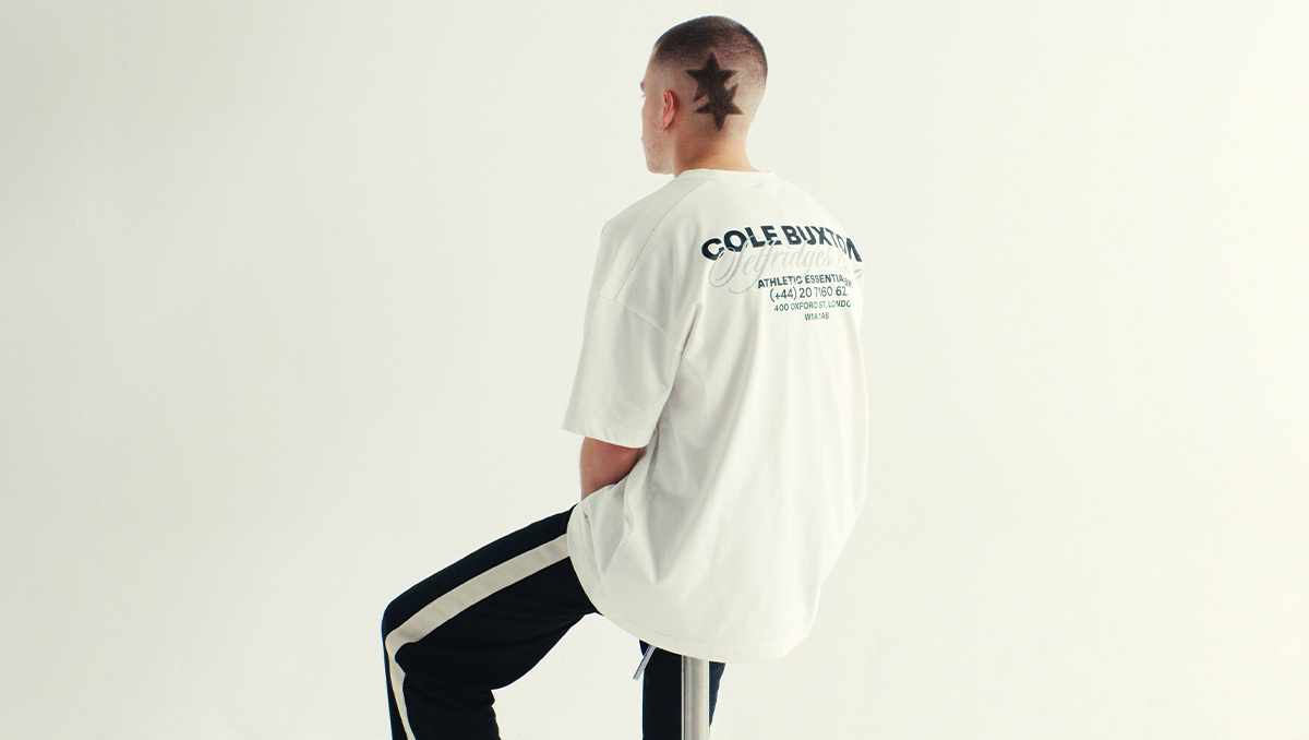 COLE BUXTON HUB 40% OFF