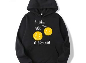 Zip Up Stock Must-Have Hoodies for Every Wardrobe