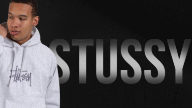 Stussy
