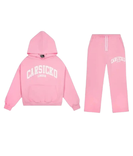 Online Shopping Experience at Carsicko Clothing Online Official Store