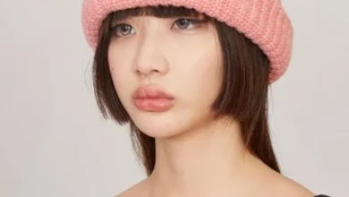 Loverboy hat