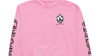 Why My Chrome Hearts Hoodie Is My Summer Obsession