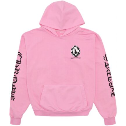 Why My Chrome Hearts Hoodie Is My Summer Obsession