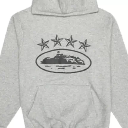 Corteiz hoodie