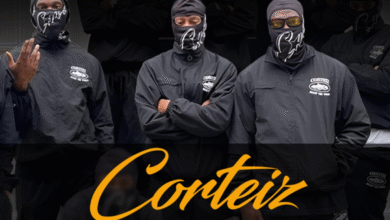 Corteiz
