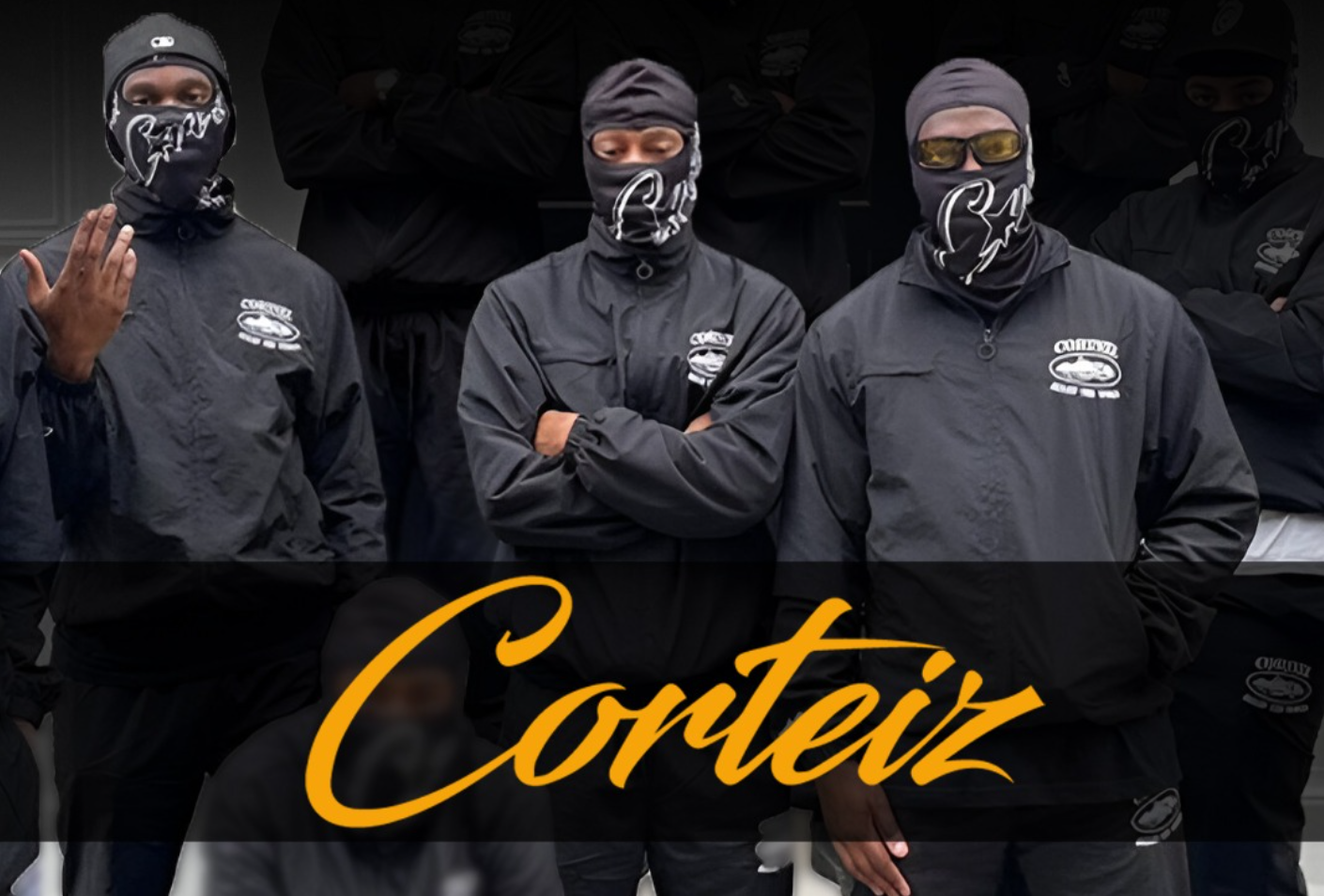 Corteiz