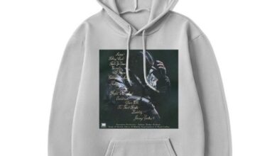 Hoodies Tips to Level Up Your Fashion Style