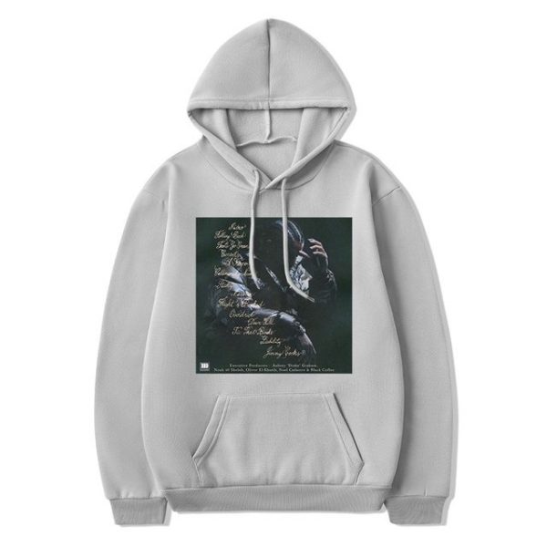 Hoodies Tips to Level Up Your Fashion Style
