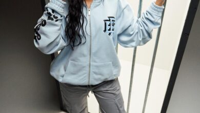 Ere Studios Hoodie