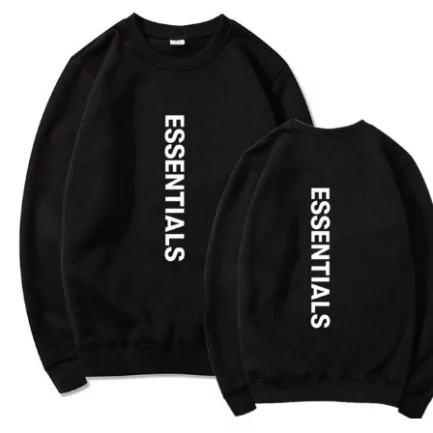 Cozy Yet Cool: How to Rock the Perfect Sweatshirt