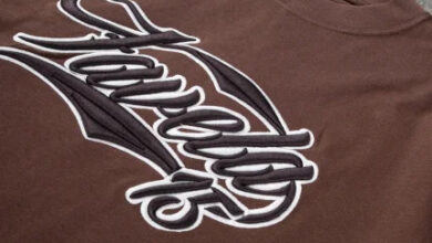 Favela clothing