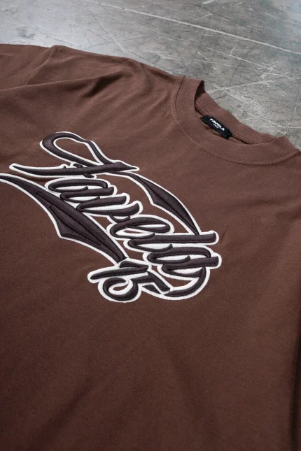 Favela clothing