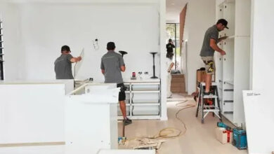 Home Remodeling Services
