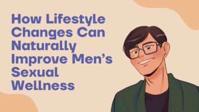 Why Hormonal Balance Is Crucial for Men’s Health and Performance