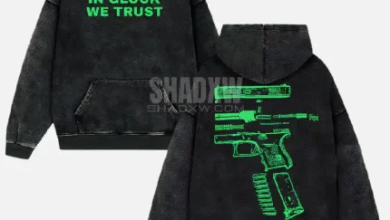 In Glocks We Trust