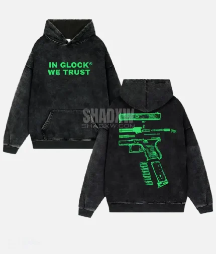 In Glocks We Trust