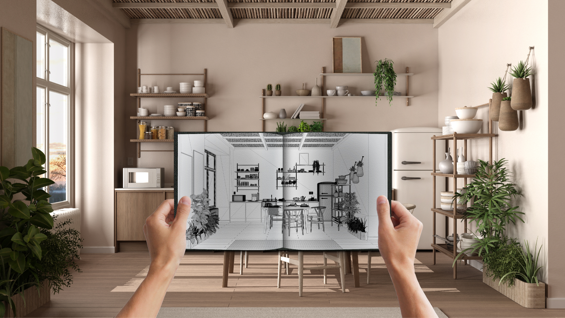 Interior Designers