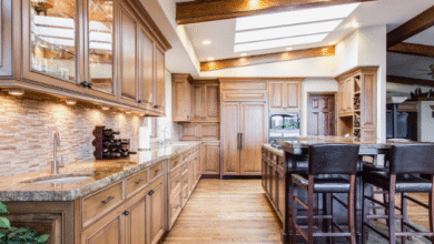 Kitchen renovation company